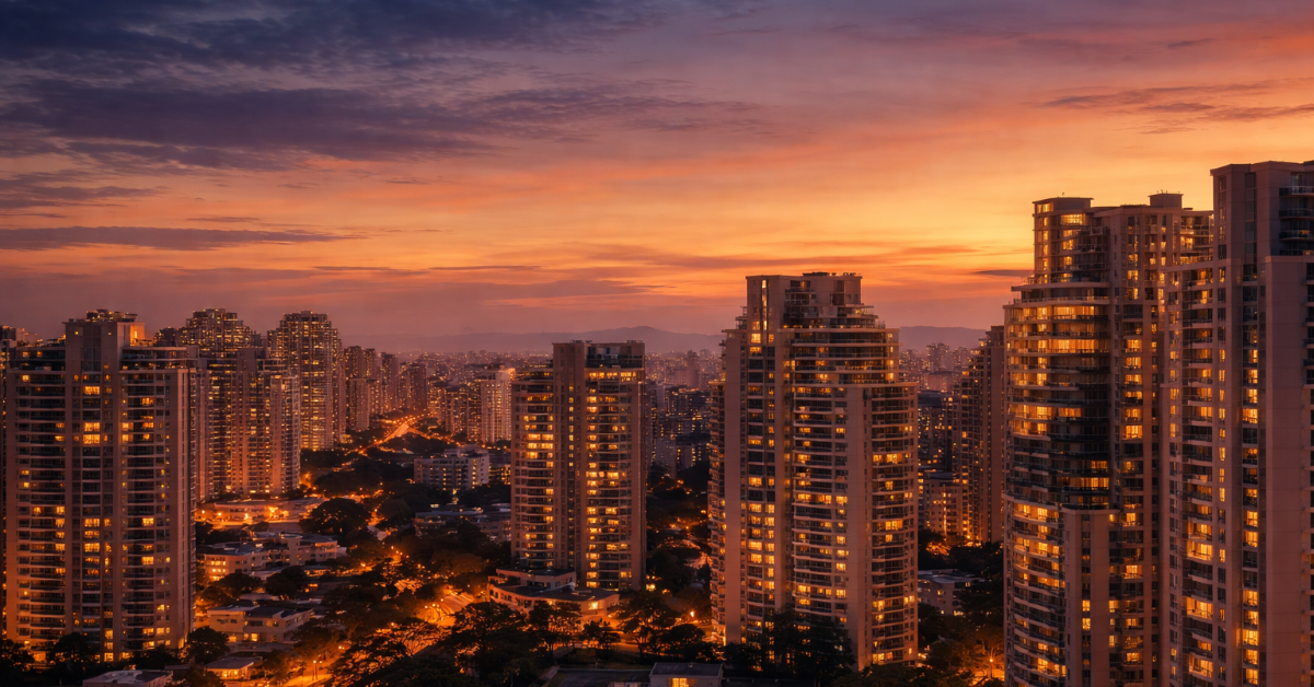 Tendências para o mercado de administração de condomínios em 2025